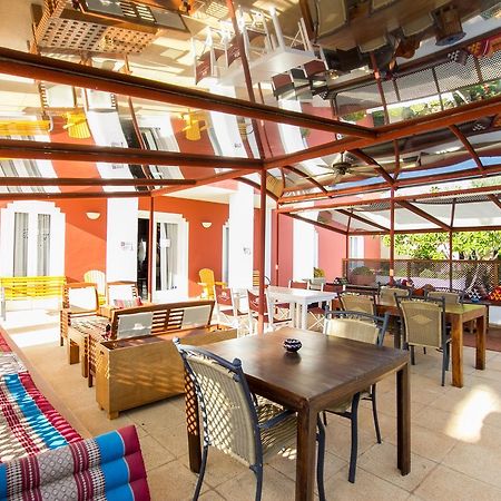 Club Pueblo Menorquin Apartment Ситадела Екстериор снимка