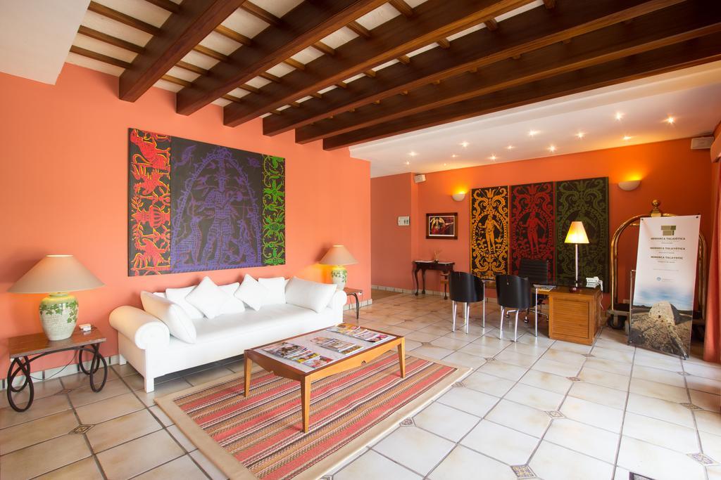 Club Pueblo Menorquin Apartment Ситадела Екстериор снимка
