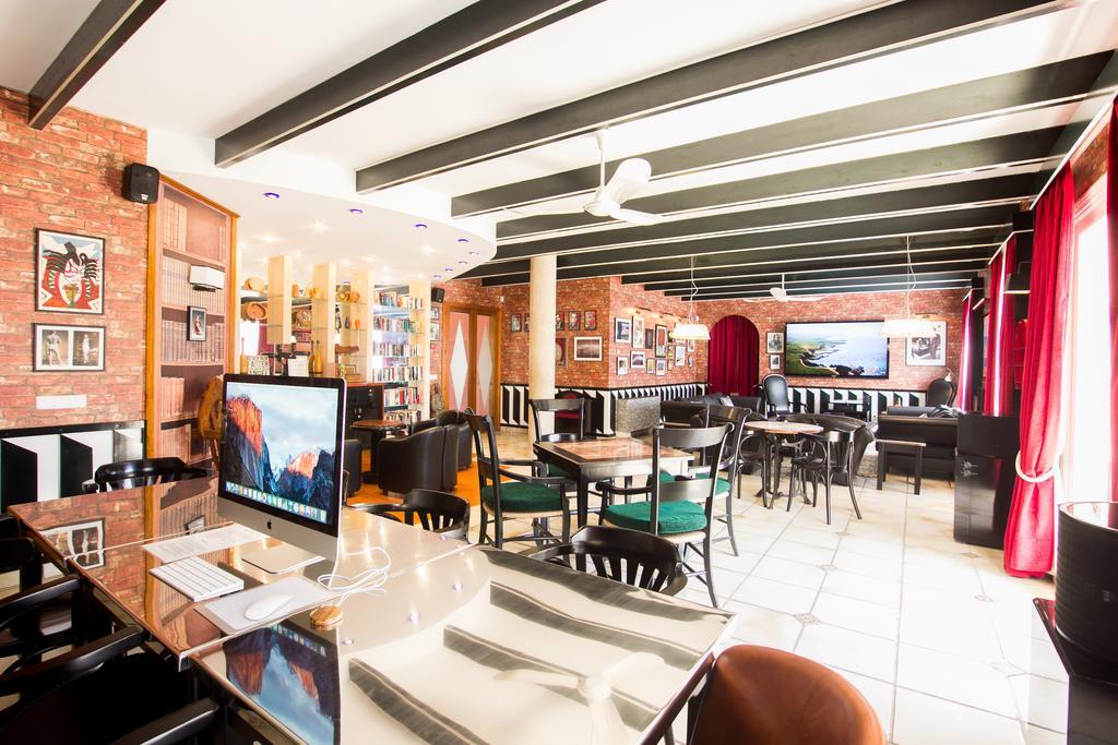 Club Pueblo Menorquin Apartment Ситадела Екстериор снимка