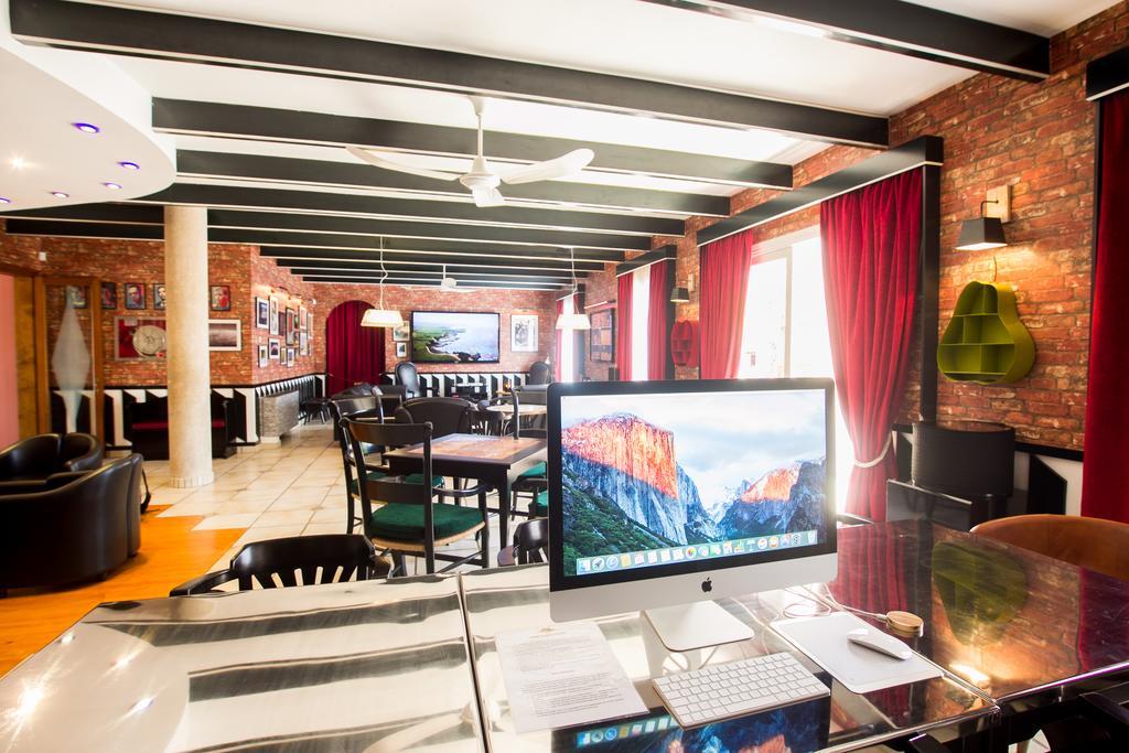 Club Pueblo Menorquin Apartment Ситадела Екстериор снимка