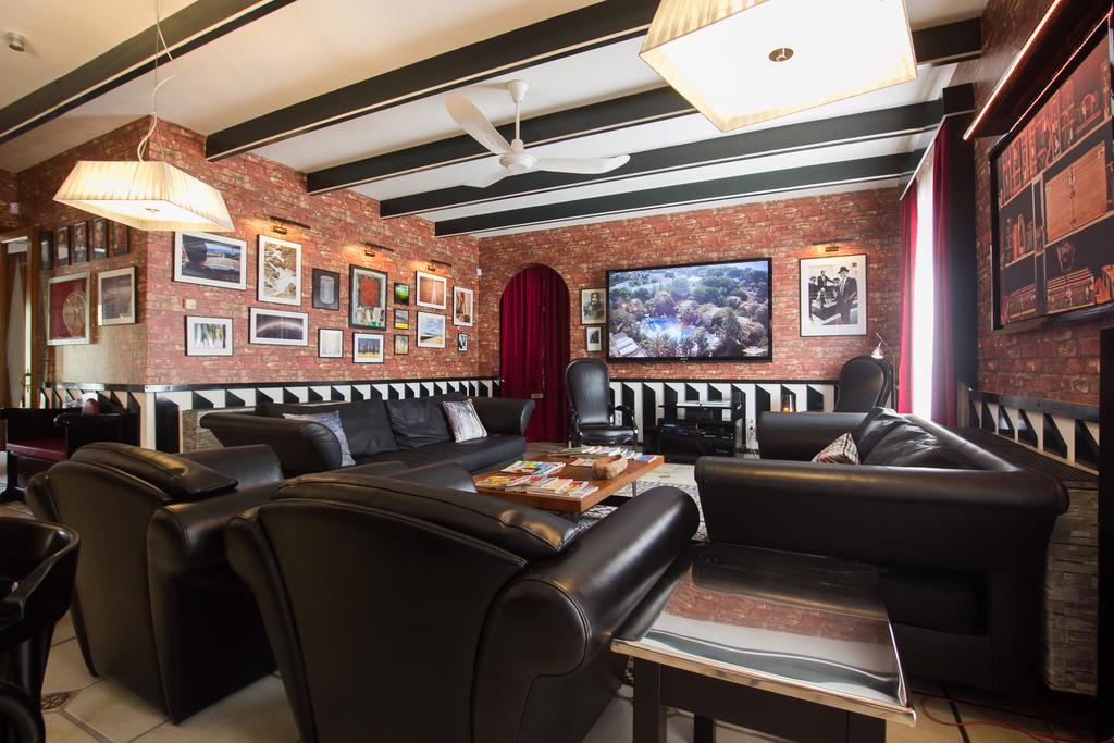Club Pueblo Menorquin Apartment Ситадела Екстериор снимка