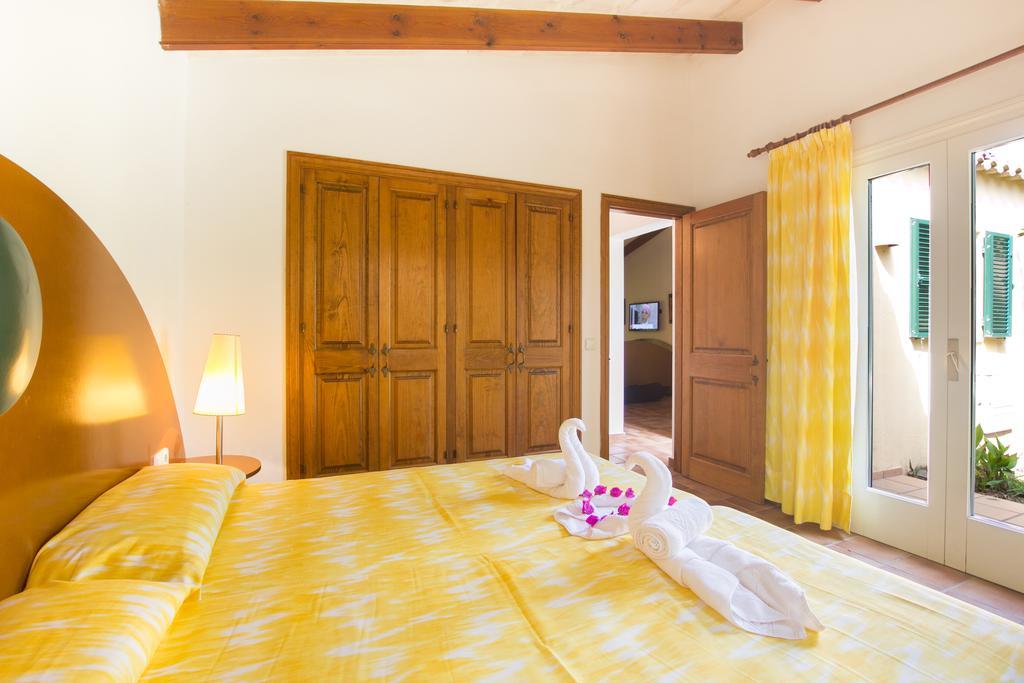 Club Pueblo Menorquin Apartment Ситадела Екстериор снимка