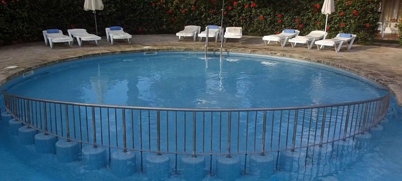 Club Pueblo Menorquin Apartment Ситадела Екстериор снимка