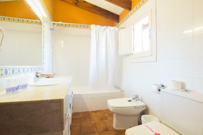 Club Pueblo Menorquin Apartment Ситадела Екстериор снимка